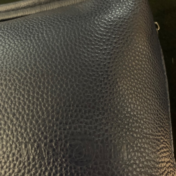 WANG FEI genuine Leather New without tag - Picture 15 of 16